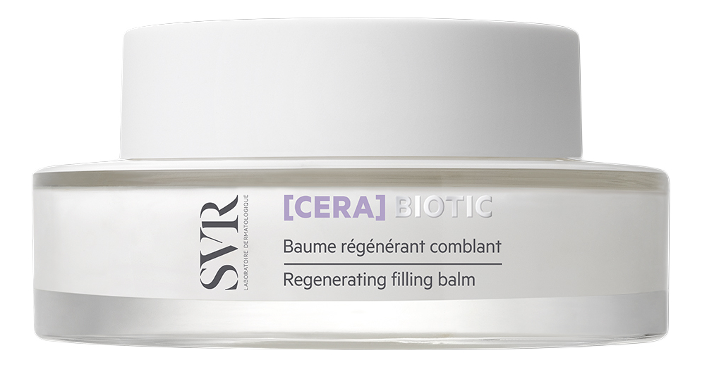 

Восстанавливающий бальзам для лица Cera Biotic Regenerating Filling Balm 50мл