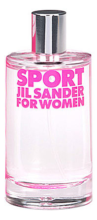 Sport for Women: туалетная вода 100мл уценка 1981 indigo for women туалетная вода 100мл уценка