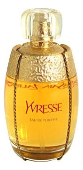 Yvresse