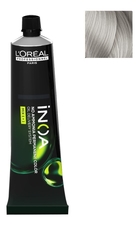 L'Oreal Professionnel Безаммиачная краска для волос Inoa Oil Delivery System 60г