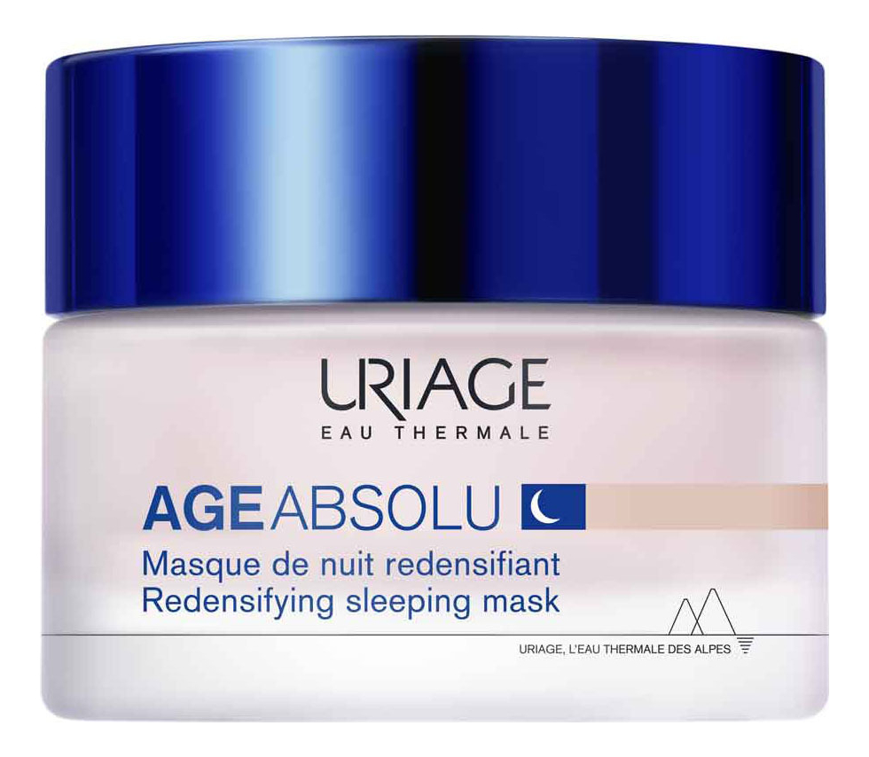 Ночная восстанавливающая маска для лица Age Absolu Masque De Nuit Redensifiant 50мл