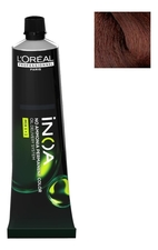 L'Oreal Professionnel Безаммиачная краска для волос Inoa Oil Delivery System 60г