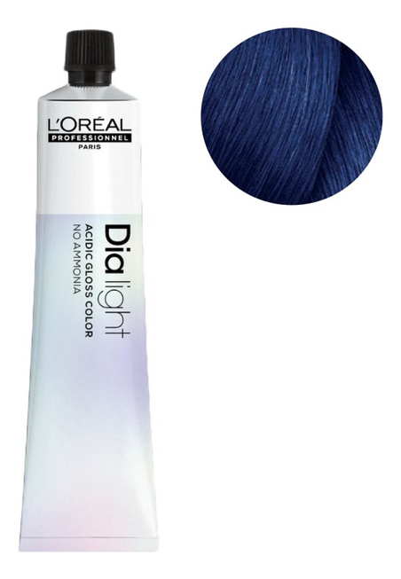 

Кислотный гель-крем для нейтрализации и придания блеска Dia Light Booster 50мл: Blue, Кислотный гель-крем для нейтрализации и придания блеска Dia Light Booster 50мл