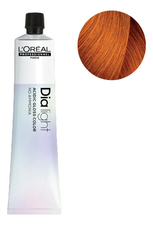 L'Oreal Professionnel Кислотный гель-крем для нейтрализации и придания блеска Dia Light Booster 50мл