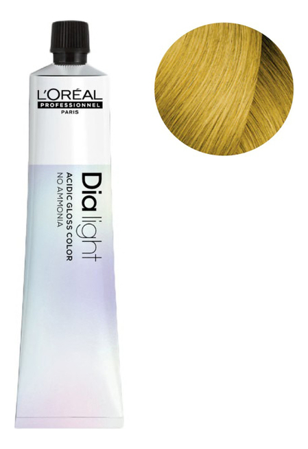 

Кислотный гель-крем для нейтрализации и придания блеска Dia Light Booster 50мл: Gold, Кислотный гель-крем для нейтрализации и придания блеска Dia Light Booster 50мл