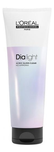 Гель-крем для волос без аммиака Dia Light Clear 250мл