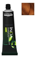 L'Oreal Professionnel Безаммиачная краска для волос Inoa Oil Delivery System 60г