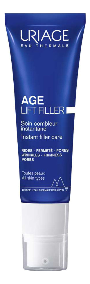 Филлер для заполнения морщин мгновенного действия Age Lift Filler Soin Combleur Instantane 30мл