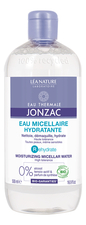 Eau Thermale Jonzac Увлажняющая мицеллярная вода Rehydrate Eau Micellaire Hydratante