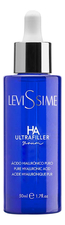 Levissime Активный концентрат ультра филлер HA Ultrafiller Serum 50мл
