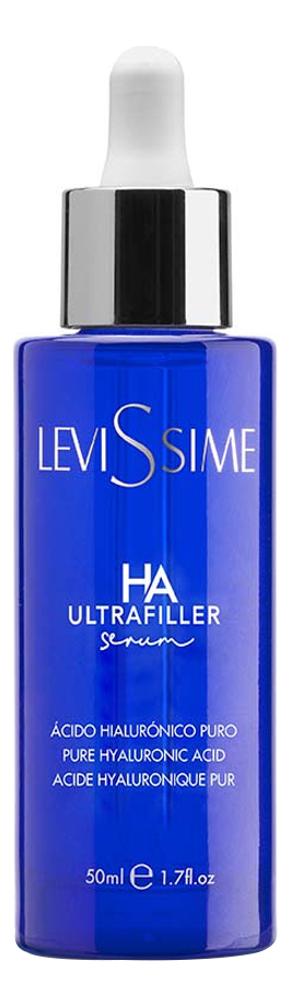 Активный концентрат ультра филлер HA Ultrafiller Serum 50 мл