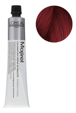L'Oreal Professionnel Крем-краска для волос Majirouge Rubilane 50мл
