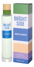 Brocard Bright Side Hidden Rainbow