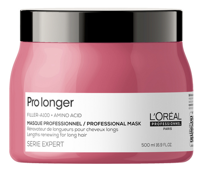 L'Oreal Professionnel маска для длинных волос с тонкими секущимися ...