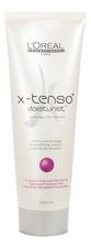 L'Oreal Professionnel Выпрямляющий крем для натуральных волос X-Tenso Moisturist 250мл