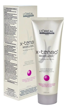 L'Oreal Professionnel Выпрямляющий крем для натуральных волос X-Tenso Moisturist 250мл