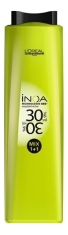 Оксидент для краски Inoa 1000мл: Оксидент 9%