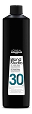 L'Oreal Professionnel Окислитель для краски на основе масла Blond Studio Oil-Developer 1000мл