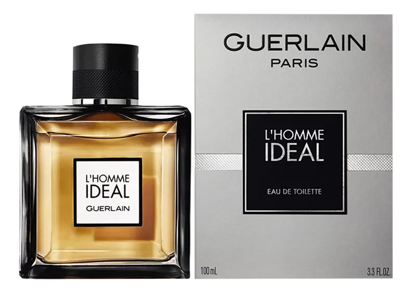 L'Homme Ideal: туалетная вода 100мл (старый дизайн)