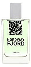 Brocard Nordway Fjord