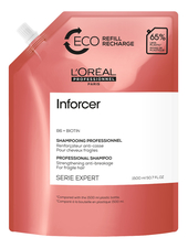 L'Oreal Professionnel Укрепляющий шампунь против ломкости волос Serie Expert Inforcer B6 + Biotin Shampooing