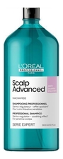 L'Oreal Professionnel Шампунь для чувствительной кожи головы Serie Expert Scalp Advanced