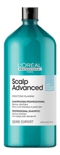 L'Oreal Professionnel Шампунь для волос против перхоти Serie Expert Scalp Advanced