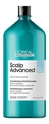 Шампунь для волос против перхоти Serie Expert Scalp Advanced