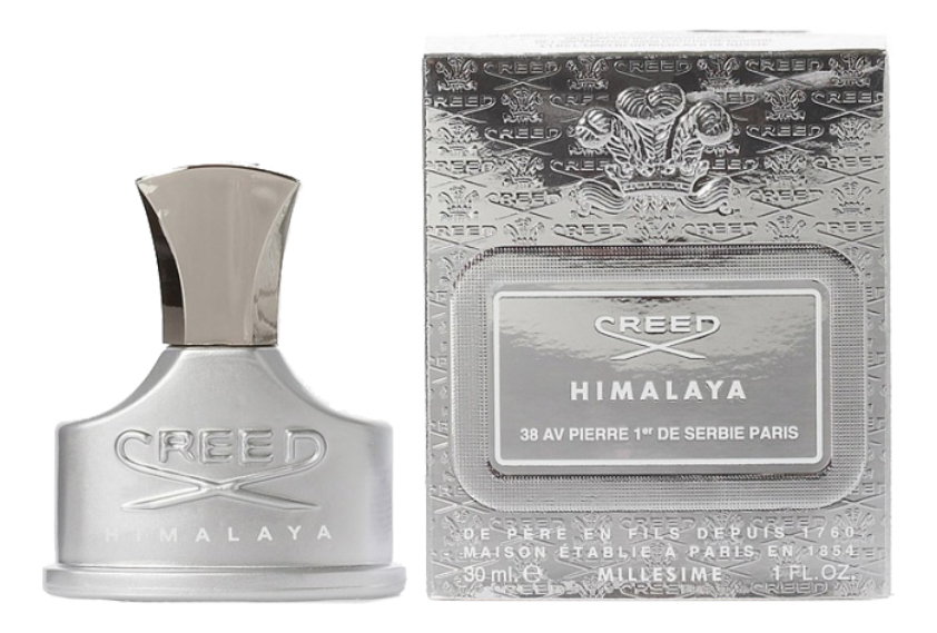 Himalaya: парфюмерная вода 30мл creed tabarome millesime 100