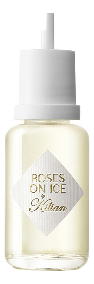 Roses On Ice: парфюмерная вода 50мл запаска уценка пилинг с квасцовым камнем и ароматом розы gommage pierre d alun roses