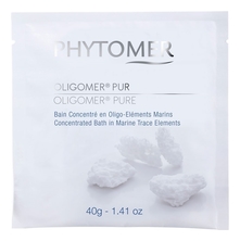 PHYTOMER Средство для принятия ванн с микроэлементами Oligomer Pur Bain Concentre 40г