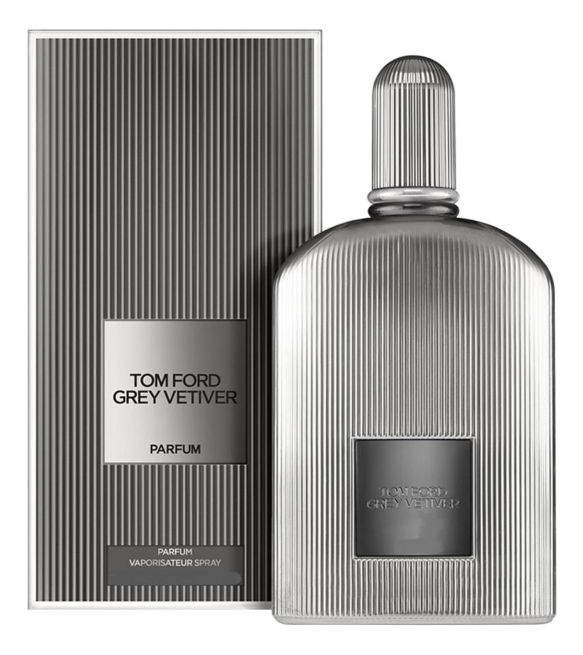 Grey Vetiver Parfum: духи 100мл vetiver