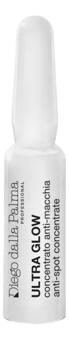 

Ампулы для лица против пигментации Ultra Glow Anti-Spot Concentrate 7*1,5мл