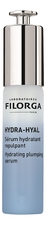 Filorga Увлажняющая сыворотка для лица Hydra-Hyal Serum Hydratant Repulpant 30мл