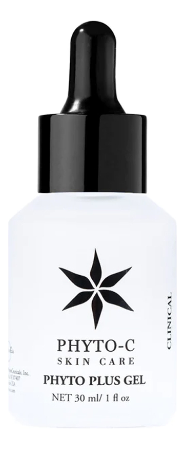 PHYTO-C фитогель для зрелой жирной кожи phito plus gel - купить в ...