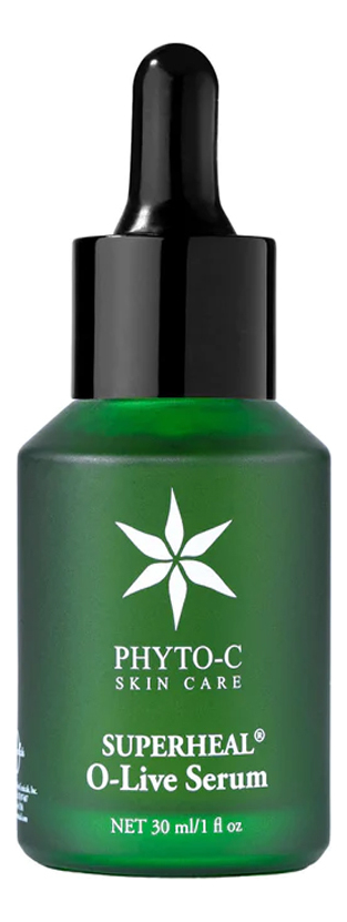 

Восстанавливающая сыворотка Super Heal O-Live Serum 30мл