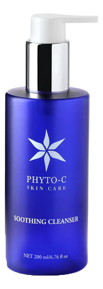 

Успокаивающий гель для умывания Soothing Cleanser 200мл