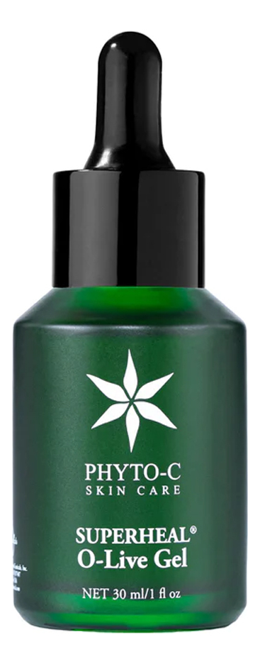 

Увлажняющий антиоксидантный гель для лица Super Heal O-Live Gel 30мл