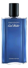 Davidoff Cool Water Oceanic Edition