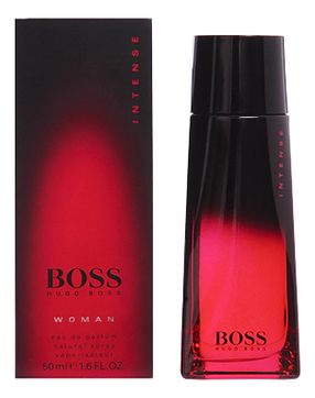 boss intense hugo boss woman