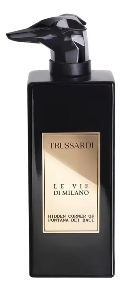 Hidden Corner Of Fontana Dei Baci: парфюмерная вода 100мл уценка trussardi 241 1ci