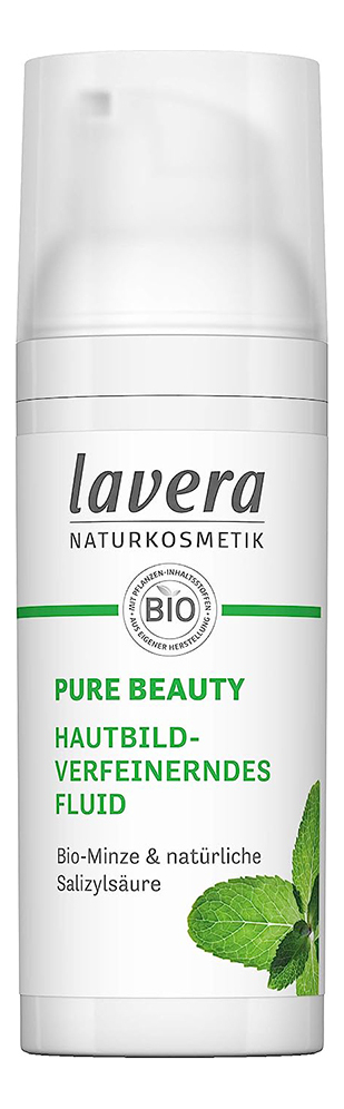 

Увлажняющий флюид для сужения пор Pure Beauty Anti-Imperfection Fluid 50мл