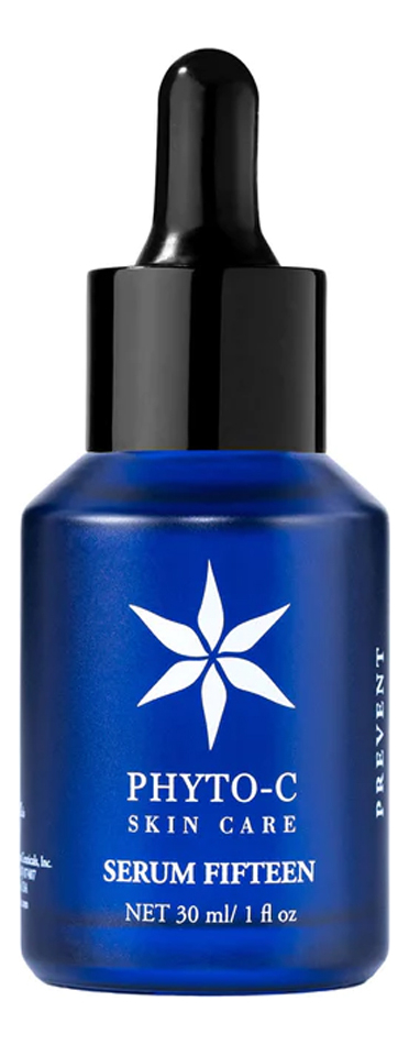 

Сыворотка для лица с витамином С 15% Serum Fifteen: Гель 30мл, Сыворотка для лица с витамином С 15% Serum Fifteen