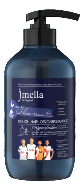 

Шампунь для волос Silver Mountain Hair Loss Care Shampoo No3 (бергамот, зеленый чай, сандаловое дерево): Шампунь 500мл, Шампунь для волос Silver Mountain Hair Loss Care Shampoo No3 (бергамот, зеленый чай, сандаловое дерево)