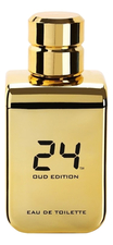 24 Gold Oud Edition