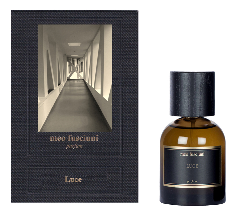 Meo Fusciuni luce купить селективную парфюмерию для женщин в Москве ...
