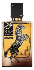 Lattafa Oud Lail Maleki