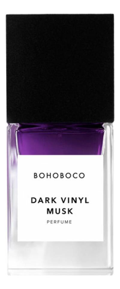

Dark Vinyl Musk: духи 50мл уценка, Dark Vinyl Musk
