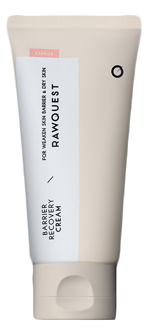 Восстанавливающий крем для лица с экстрактом эхинацеи Echinacea Barrier Recovery Cream 80мл