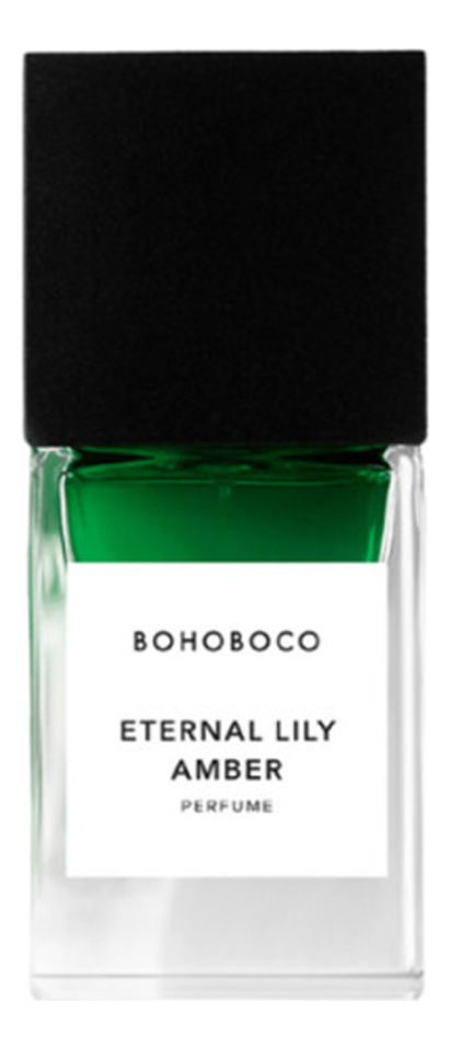 

Eternal Lily Amber: духи 50мл, Eternal Lily Amber